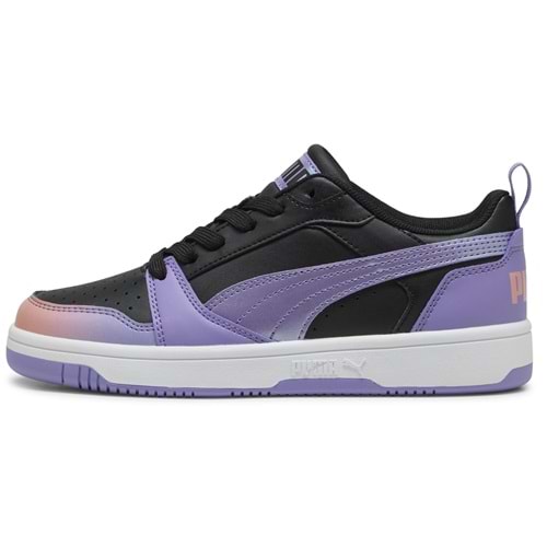 Puma 400593-02 Rbnd V6 Lo Blurry Dreams Jr Sneaker Unisex Spor Ayakkabı
