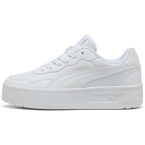 Puma Court Lally Skye 400368-01 Unisex Spor Ayakkabı