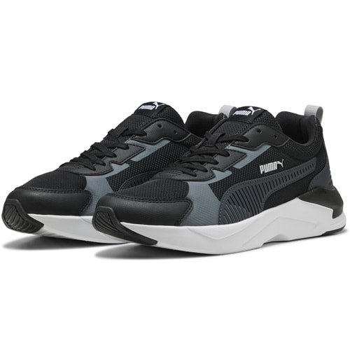 Puma 400229-01 X-Ray 3 LT Unisex Spor Ayakkabı