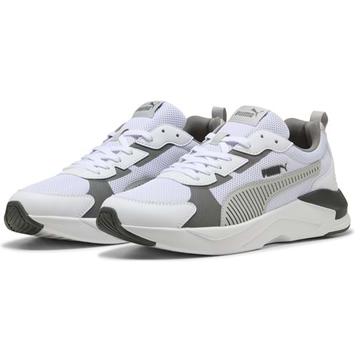 Puma 400229-02 X-Ray 3 LT Unisex Spor Ayakkabı