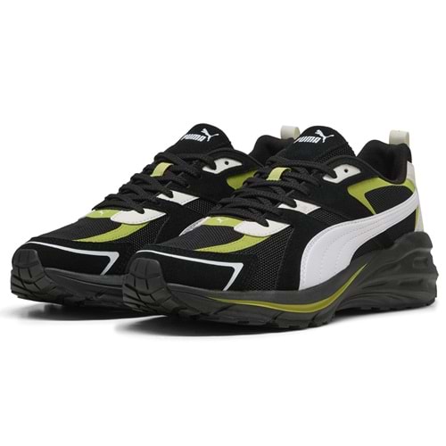 Puma Hypnotic LS 395295-31 Unisex Spor Koşu Ayakkabısı