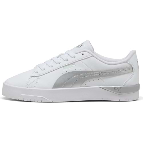 Puma Jada Classic Aqua Metallics 400737-01 Unisex Spor Ayakkabı