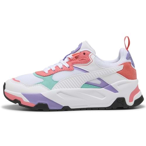 Puma 390838-21 Trinity Jr Unisex Spor Ayakkabı