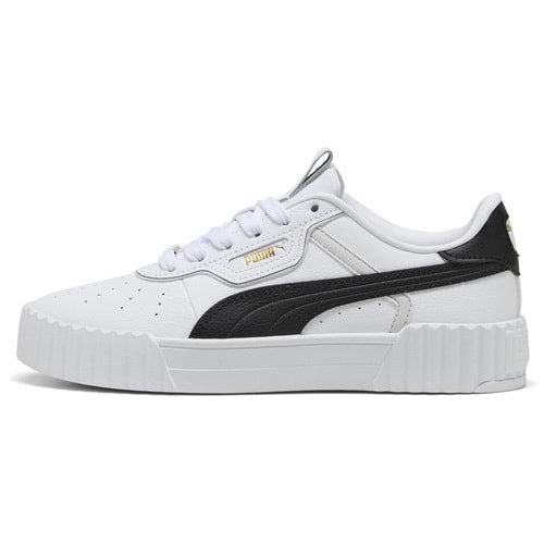 Puma 400724-03 Carina 3.0 Lüxe Sneaker Unisex Spor Ayakkabı