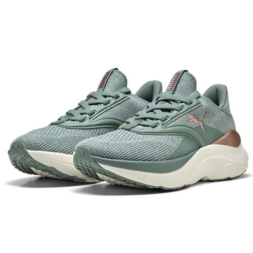 Puma 310160-14 Softride Mayve Wns Kadın Spor Ayakkabı