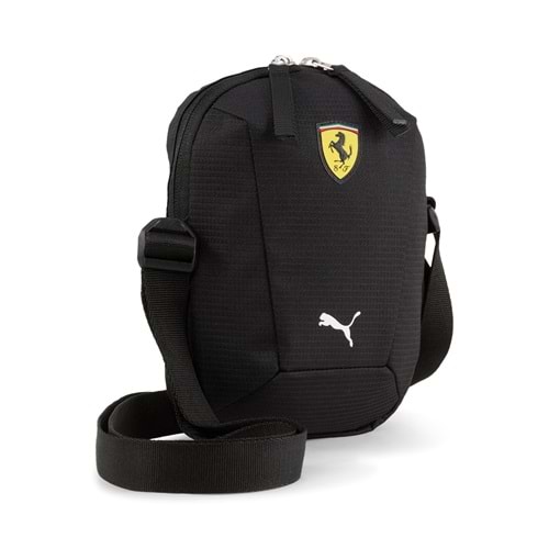 Puma 091282-02 Ferrari Race Portable Unisex Çapraz Omuz Çantası