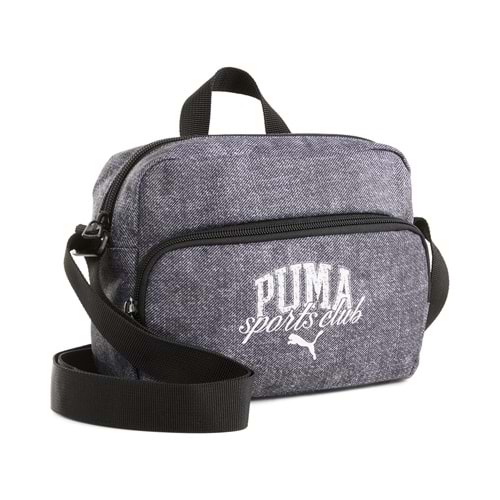 Puma 091179-01 Phase Class Crossbody B Unisex Çapraz Omuz Çantası