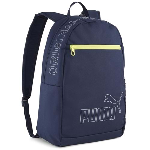 Puma Phase BackPack II 091166-02 Unisex Sırt Çantası