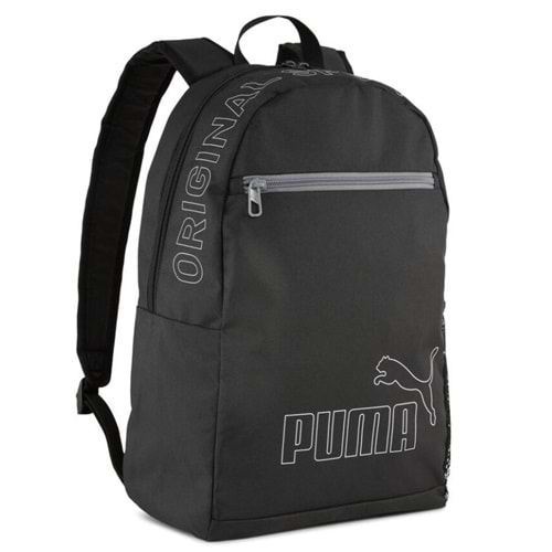 Puma Phase BackPack II 091166-01 Unisex Sırt Çantası