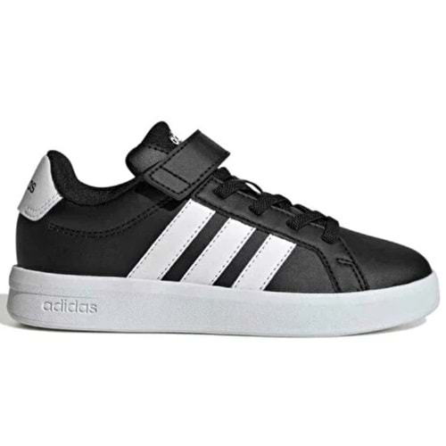 Adidas Grand Court 3.0 El C HP3533 Ortopedik Çocuk Spor Ayakkabı