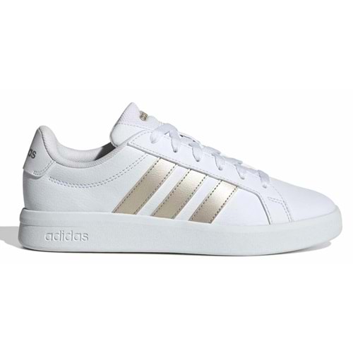 Adidas Grand Court Base 3.0 HQ0094 Unisex Spor Ayakkabı