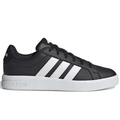 Adidas Grand Court Base 3.0 HQ0095 Unisex Spor Ayakkabı