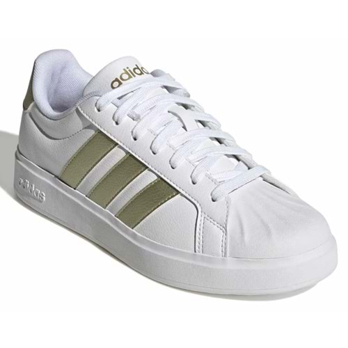 Adidas Streettalk Star IH4316 Unisex Spor Ayakkabı