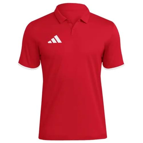 Adidas Entrada 26 Polo Yaka Tişört Erkek T-Shirt