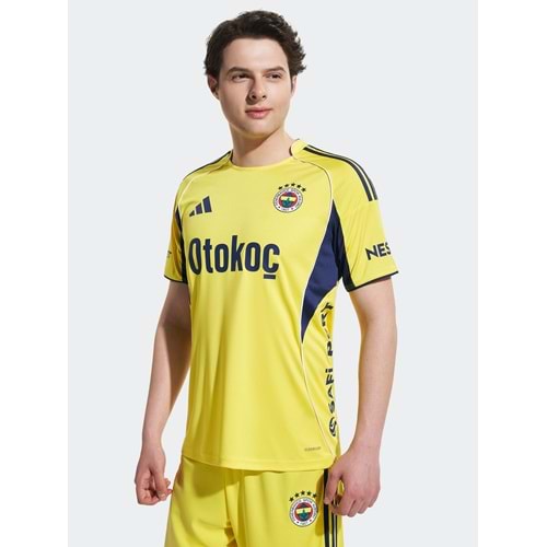 Fenerbahçe S.K. Deplasman Forma 25/26 Erkek Deplasman Forması