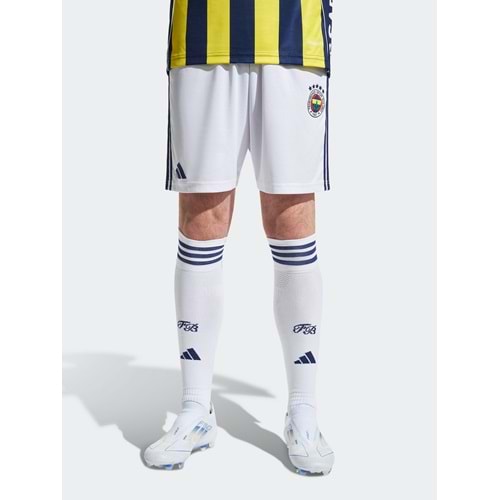 Fenerbahçe Sk Shorts 25/26 Erkek Futbol Şortu