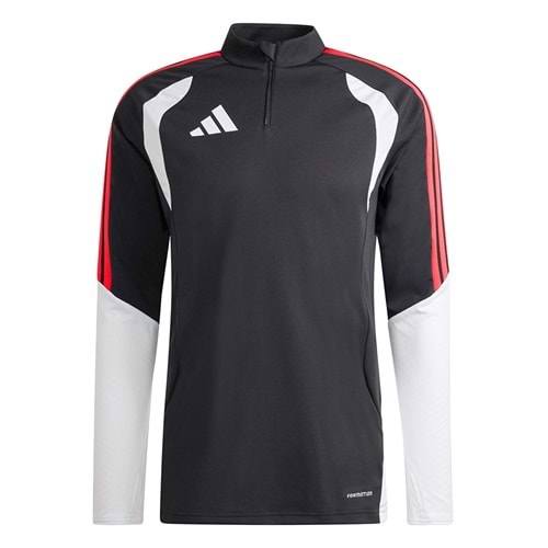 Adidas Tiro 26 Competition Yarım Fermuarlı Sweatshirt Erkek Sweatshirt