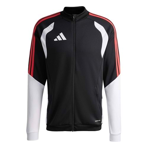 Adidas Tiro 26 Competition Tam Fermuarlı Sweatshirt Erkek Sweatshirt