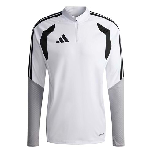 Adidas Tiro 26 Competition Yarım Fermuarlı Sweatshirt Erkek Sweatshirt