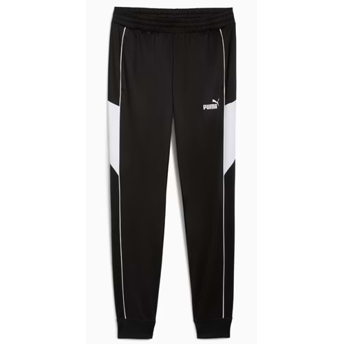 Puma 688248-01 Sport Poly Pants cl Erkek Eşofman Altı