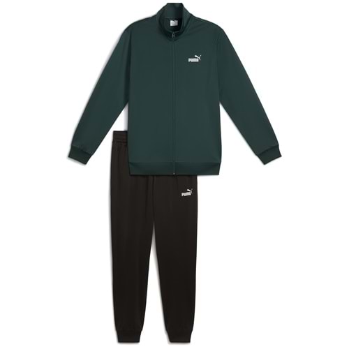 Puma ESS Poly Suit 684847-75 Erkek Günlük Eşofman Takımı