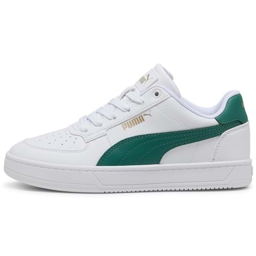 Puma 393837-62 Caven 2.0 Jr Unisex Sneaker Spor Ayakkabı