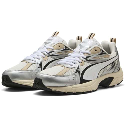 Puma Milenio Tech_ 402623-03 Unisex Koşu Ayakkabısı