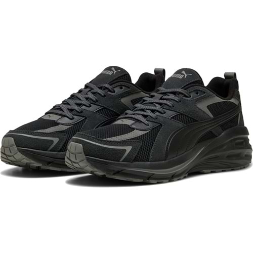 Puma Hypnotic LS_ 402618-01 Unisex Spor Koşu Ayakkabısı