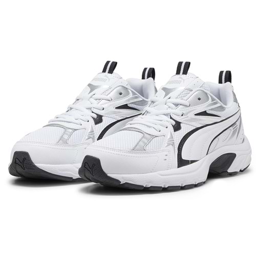 Puma Milenio Tech_ 402623-01 Unisex Koşu Ayakkabısı