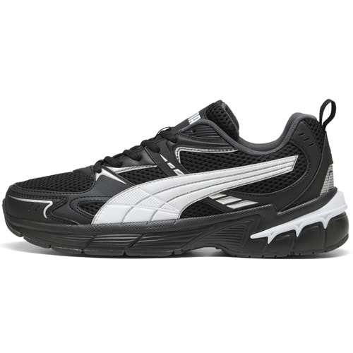 Puma Milenio Tech 2000 402625-01 Unisex Spor Ayakkabı