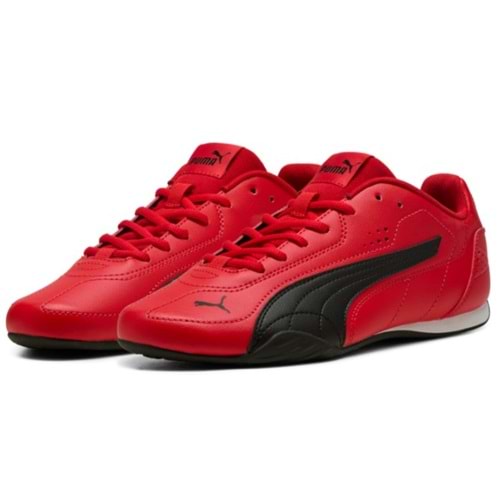 Puma Catch İnce Taban 402679-03 Unisex Spor Ayakkabı