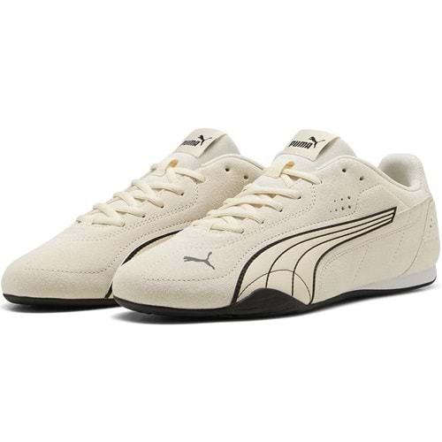 Puma Catch SD İnce Taban 402681-04 Unisex Spor Ayakkabı