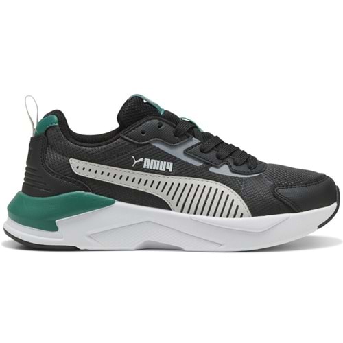 Puma 401493-05 X-Ray 3 LT Jr Unisex Spor Ayakkabı