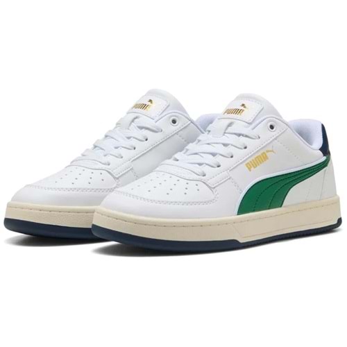 Puma Caven 2.0 Retro Jr 403203-02 Unisex Spor Ayakkabı