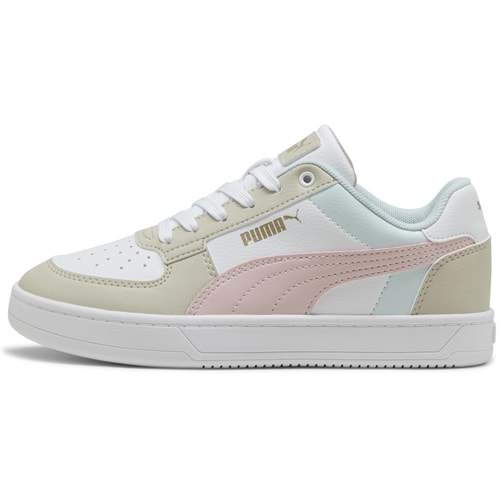 Puma 394461-19 Caven 2.0 Block Jr Unisex Spor Ayakkabı