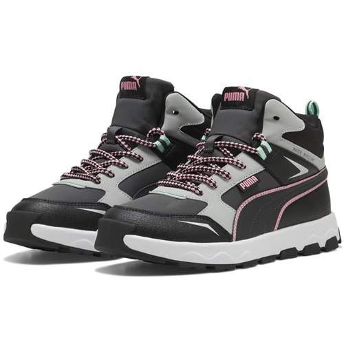Puma 397644-09 Evolve Trail Jr Unisex Spor Ayakkabı