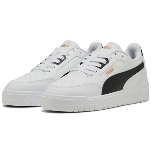 Puma Shuffle Downtown 402596-02 Erkek Spor Ayakkabı