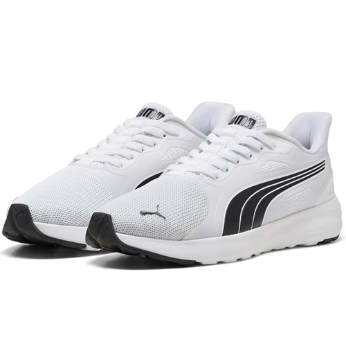 Puma 402632-02 Softride Cosmic Street Sliptech Bağcıksız Unisex Spor Ayakkabı