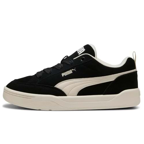 Puma Park Lifestyle Raw 401606-05 Unisex Spor Ayakkabı