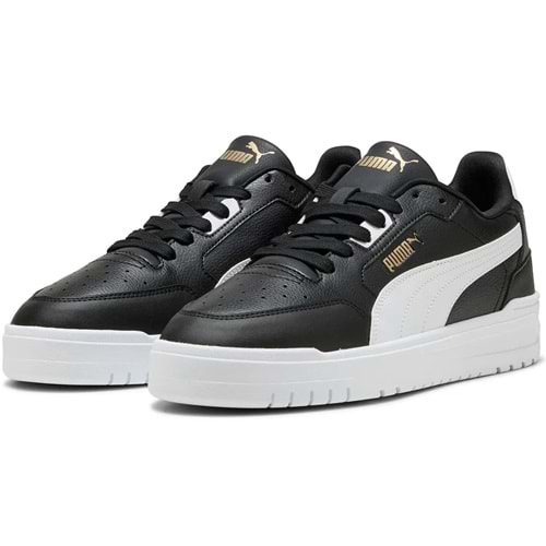 Puma Shuffle Downtown 402596-07 Erkek Spor Ayakkabı