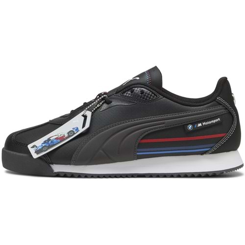 Puma 308902-01 BMW MMS Roma Stradale Erkek Spor Ayakkabı