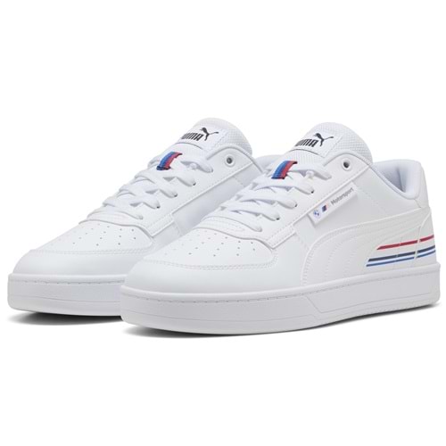 Puma Bmw Mms Caven 2.0 308904-02 Erkek Spor Sneaker Ayakkabı