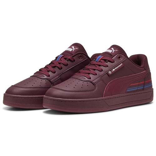 Puma Bmw Mms Caven 2.0 308904-03 Erkek Spor Sneaker Ayakkabı