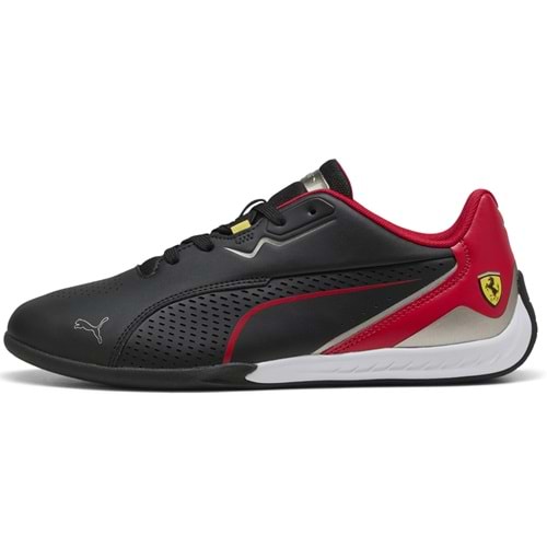 Puma Ferrari Drift Cat 11 308613-03 Erkek Spor Sneaker Ayakkabı