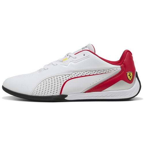 Puma Ferrari Drift Cat 11 308613-04 Erkek Spor Sneaker Ayakkabı