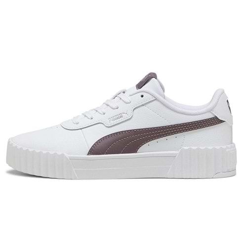 Puma Carina 3.0 400365-19 Sneaker Unisex Spor Ayakkabı