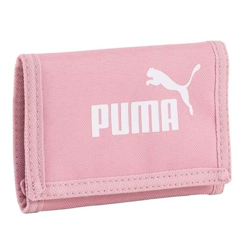 Puma 054757-01 Cüzdan Phase Wallet Spor Cüzdanı