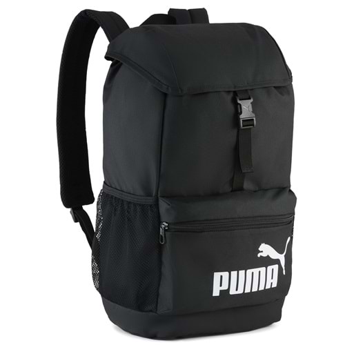 Puma Phase Hooded 091736-01 Unisex Sırt Çantası