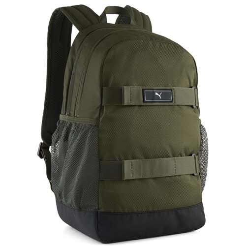 Puma Deck BackPack 091320-09 Unisex Sırt Çantası