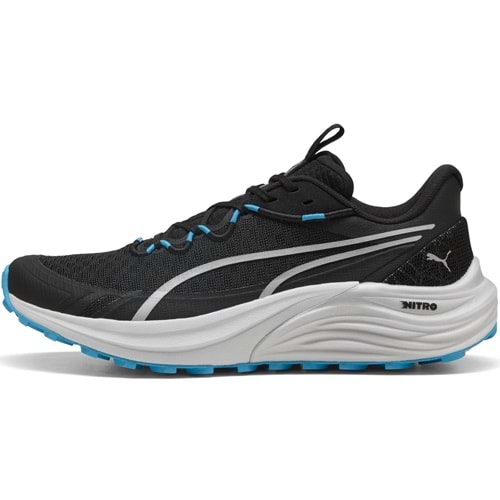 Puma Electrify NITRO 4 Trail 310791-06 Erkek Spor Ayakkabı